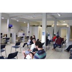 Mil e oitocentos empregos foram gerados em Campo Largo no ano de 2023